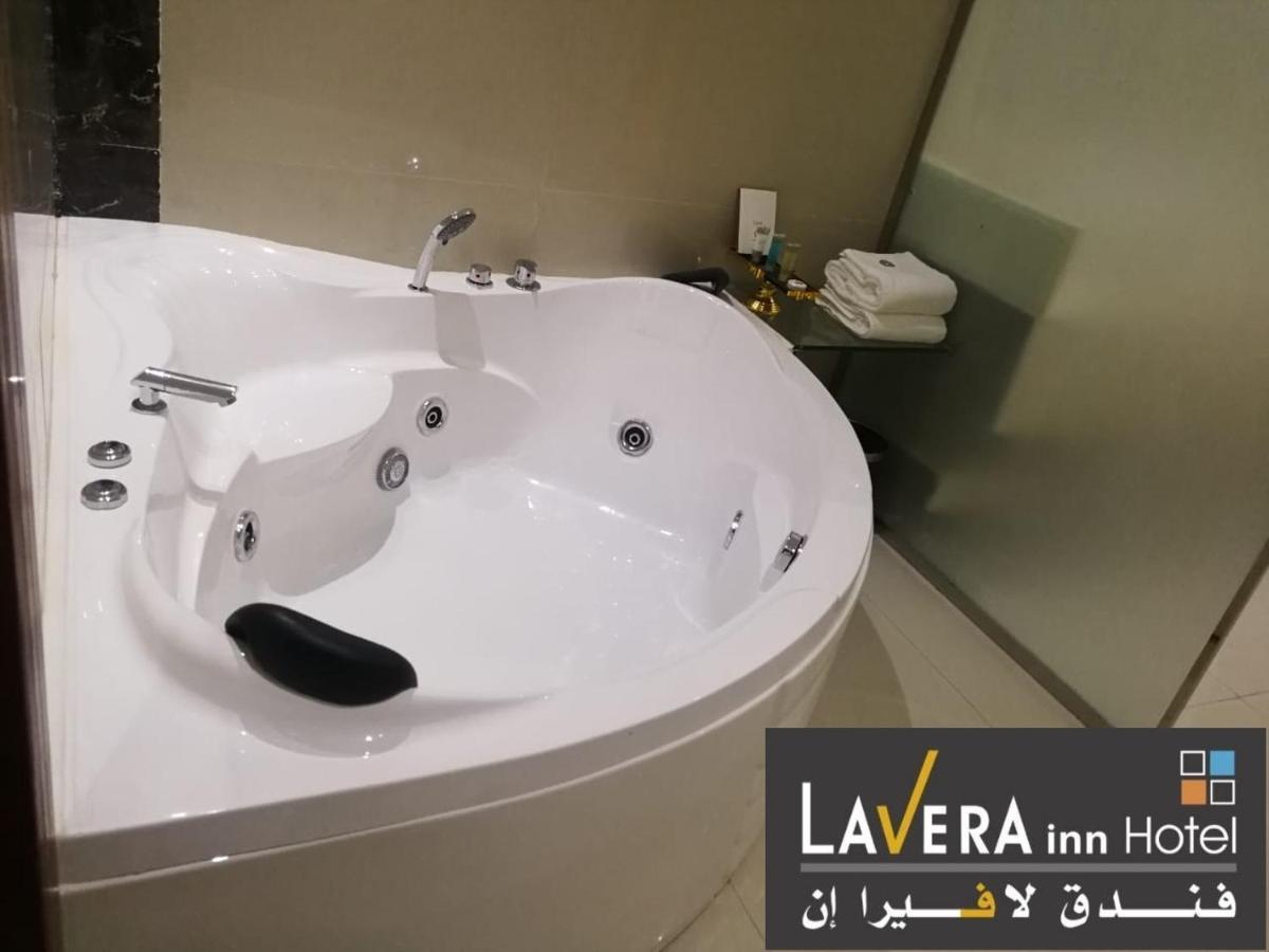 فندق لافيرا ان Lavera Inn Hotel Riade Exterior foto