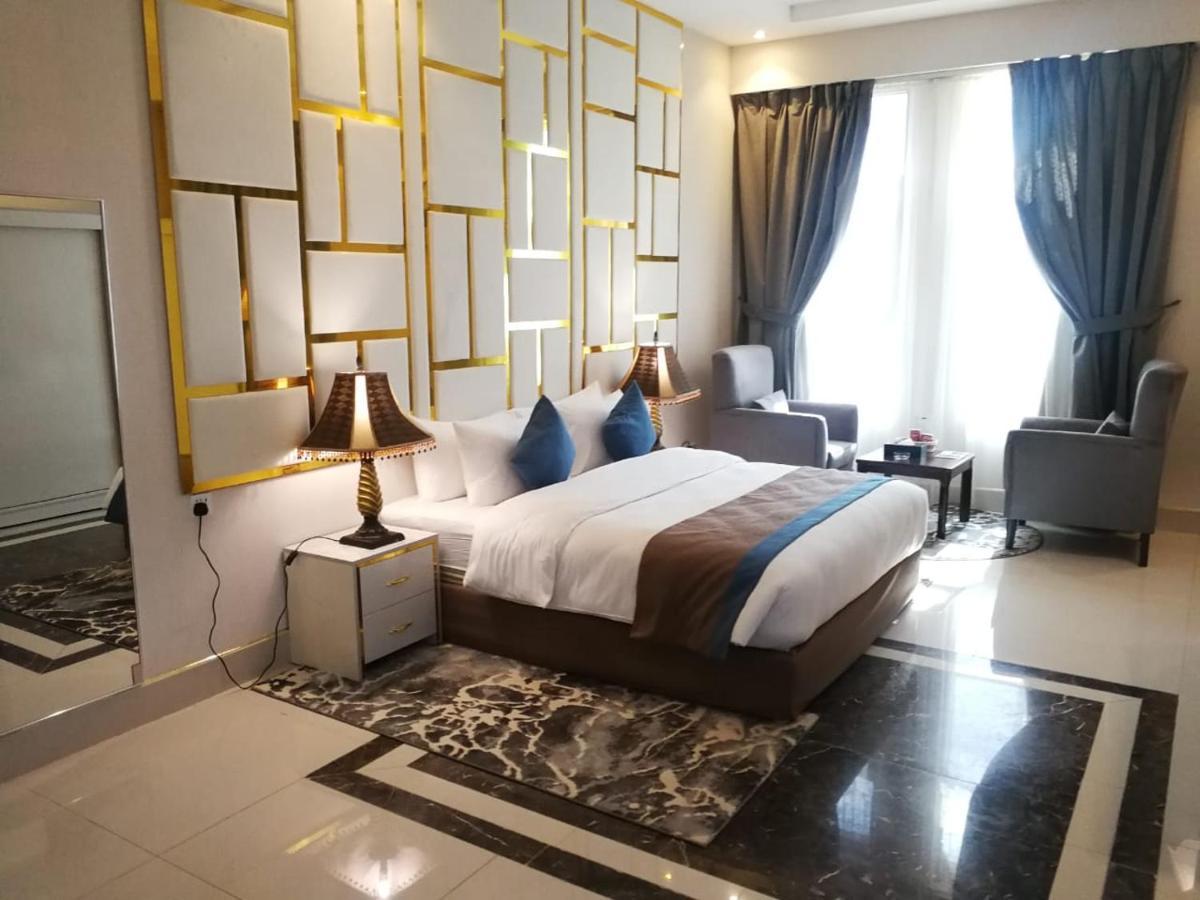 فندق لافيرا ان Lavera Inn Hotel Riade Exterior foto