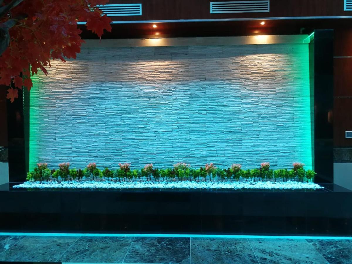فندق لافيرا ان Lavera Inn Hotel Riade Exterior foto