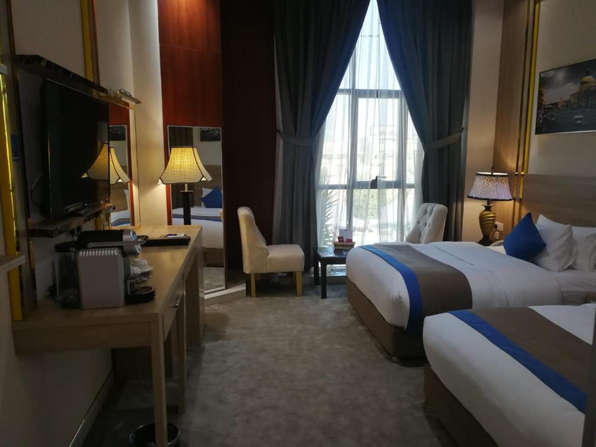 فندق لافيرا ان Lavera Inn Hotel Riade Exterior foto