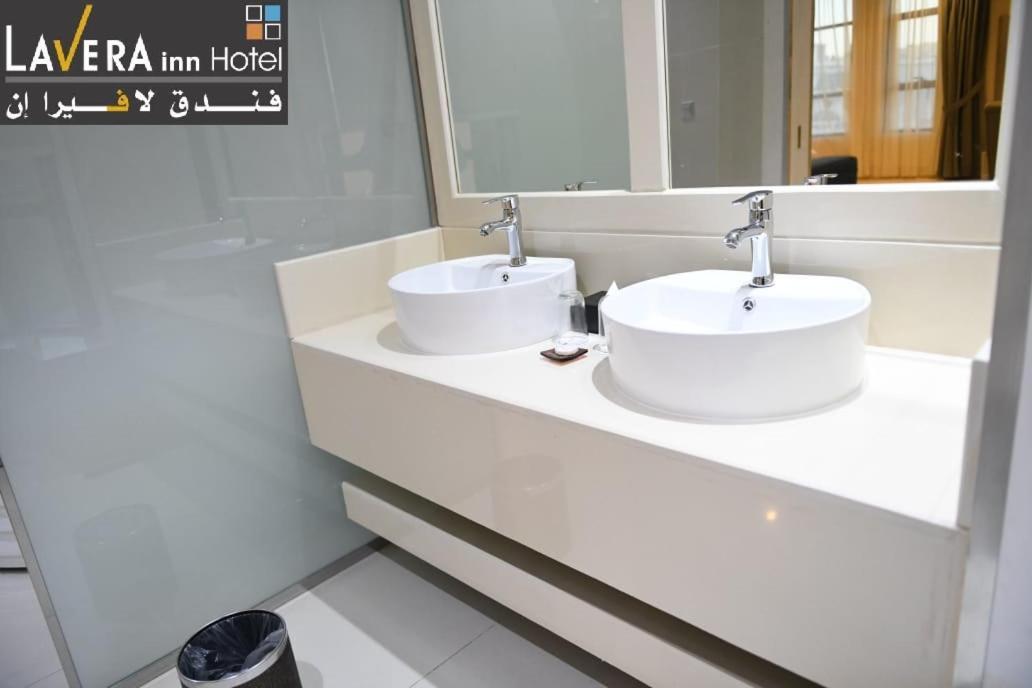 فندق لافيرا ان Lavera Inn Hotel Riade Exterior foto