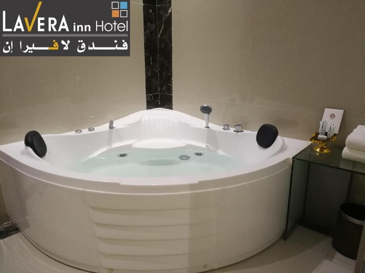 فندق لافيرا ان Lavera Inn Hotel Riade Exterior foto