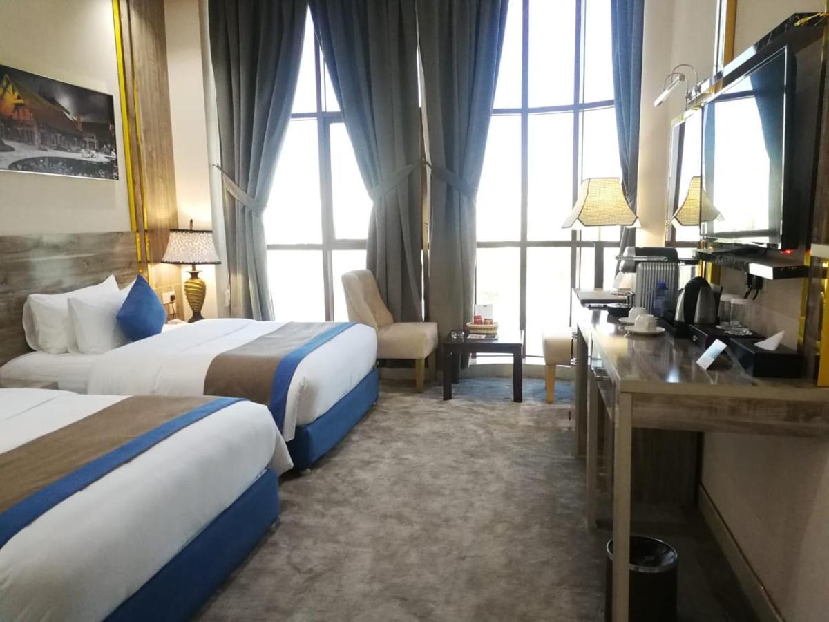 فندق لافيرا ان Lavera Inn Hotel Riade Exterior foto