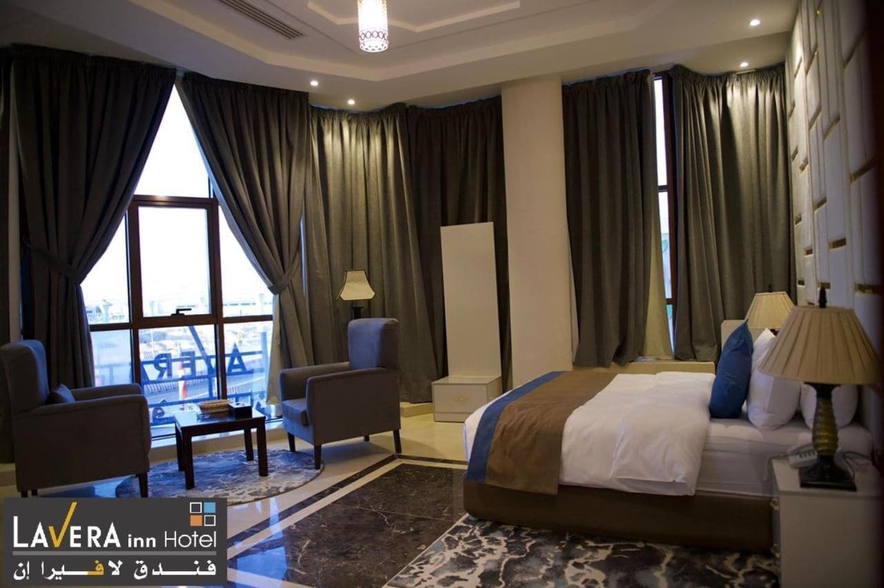 فندق لافيرا ان Lavera Inn Hotel Riade Exterior foto