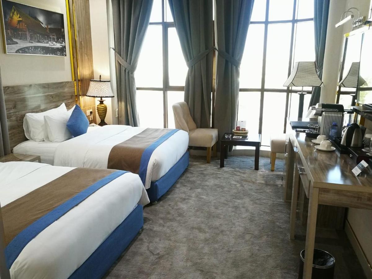 فندق لافيرا ان Lavera Inn Hotel Riade Exterior foto