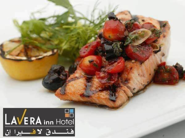 فندق لافيرا ان Lavera Inn Hotel Riade Exterior foto