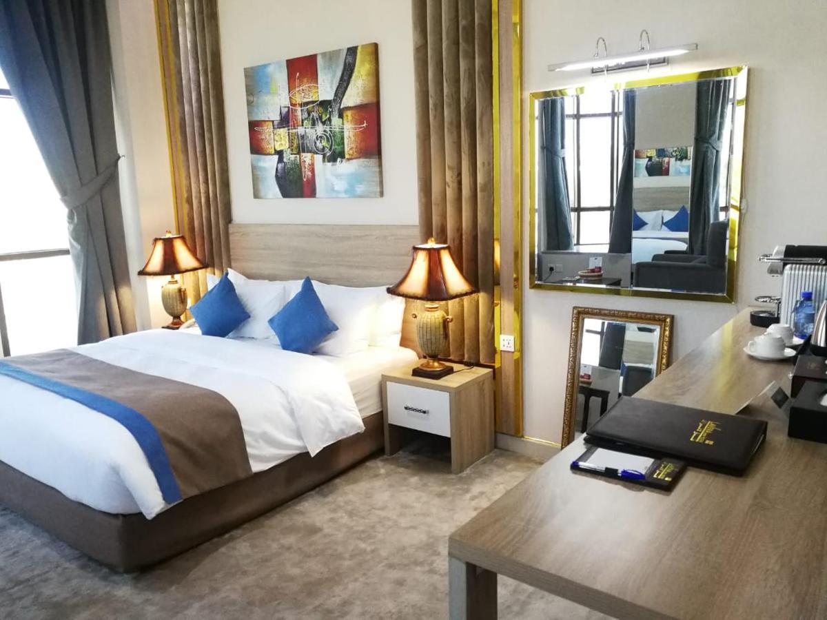 فندق لافيرا ان Lavera Inn Hotel Riade Exterior foto