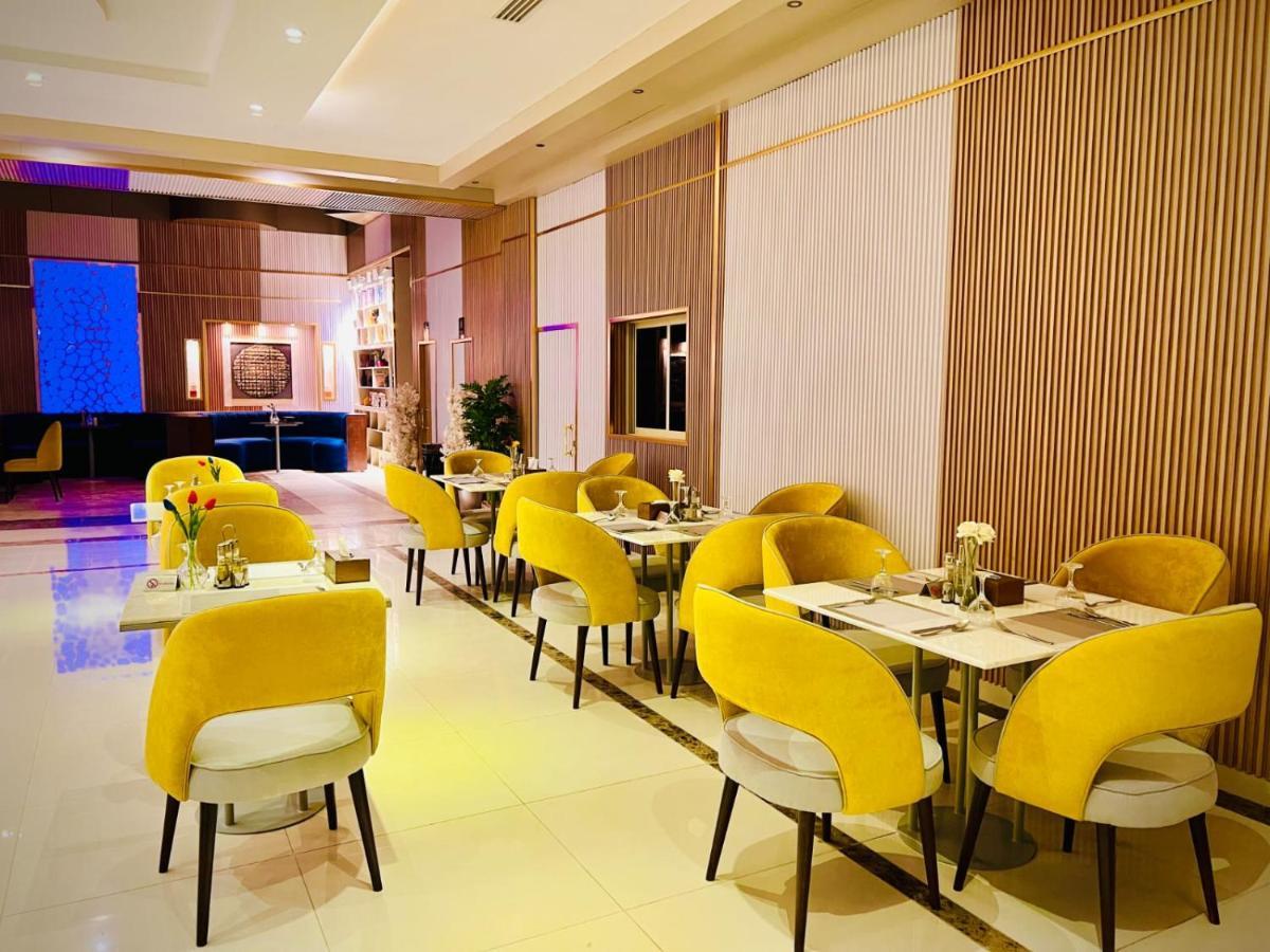 فندق لافيرا ان Lavera Inn Hotel Riade Exterior foto