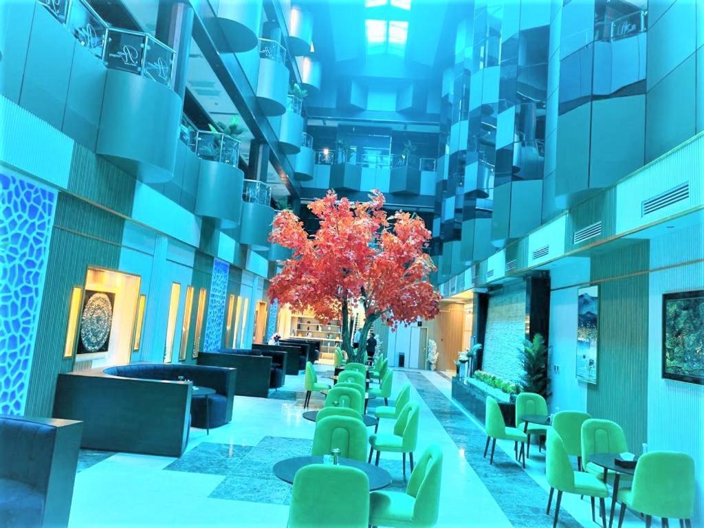 فندق لافيرا ان Lavera Inn Hotel Riade Exterior foto