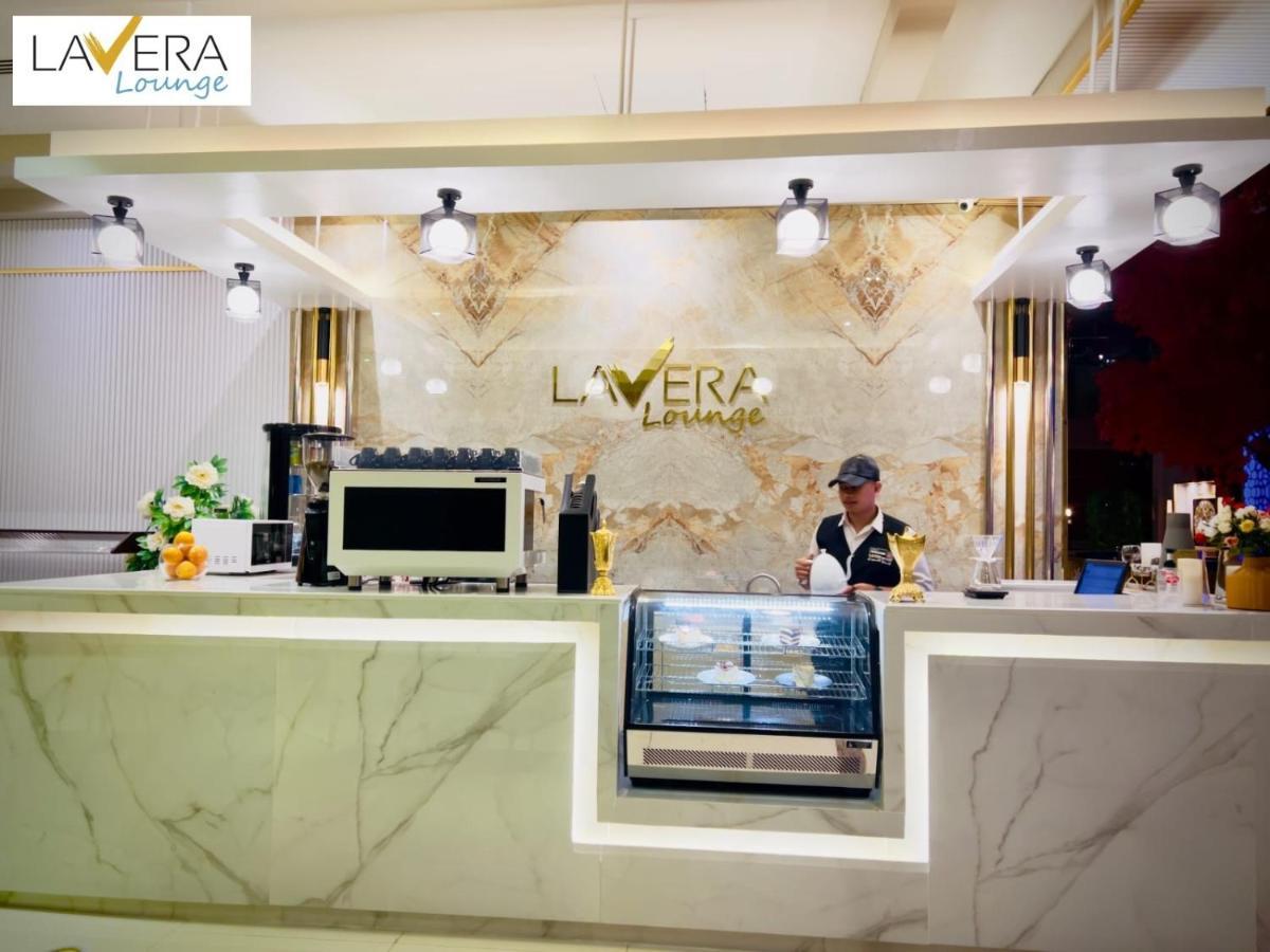 فندق لافيرا ان Lavera Inn Hotel Riade Exterior foto