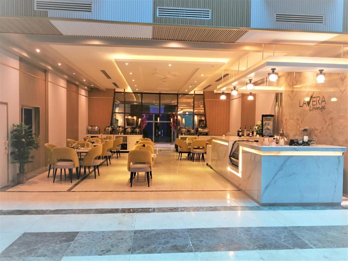 فندق لافيرا ان Lavera Inn Hotel Riade Exterior foto